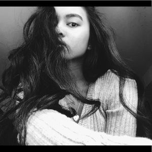 Meet your Posher, Cchrista